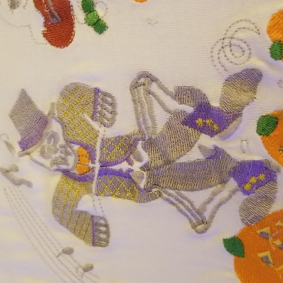 Pumpkin Patch T-Shirt - Picture 2 of 6